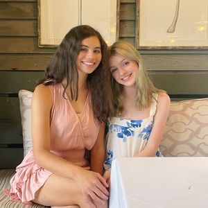 Meet your Posher, Eloise